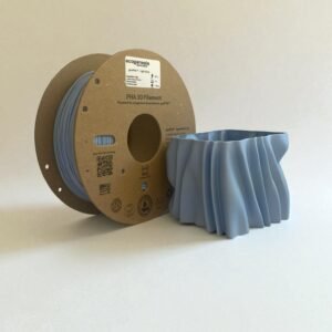 genPHA™ 3D FDM Filament, 1kg, 1.75mm - Blue