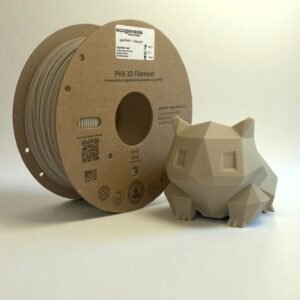 genPHA™ 3D FDM Filament, 1kg, 1.75mm - Natural