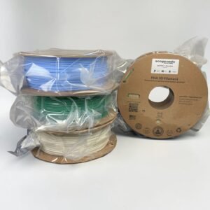 genPHA™ 3D FDM Filament, 1kg, 1.75mm - Mystery Roll (Transition Roll)